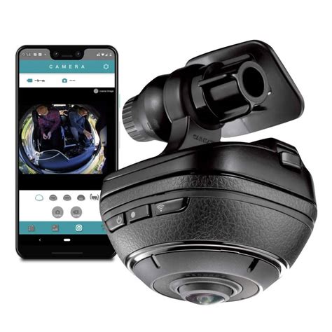 Quick Facts About 360-Degree Cameras. Nearly every automaker offers at least one model with a 360-degree camera. Surround-view monitors let you view 360 degrees, making backing into and out of parking spaces easier. They’re also a valuable safety feature. Only a handful of models with a 360-degree camera cost less than $35,000.